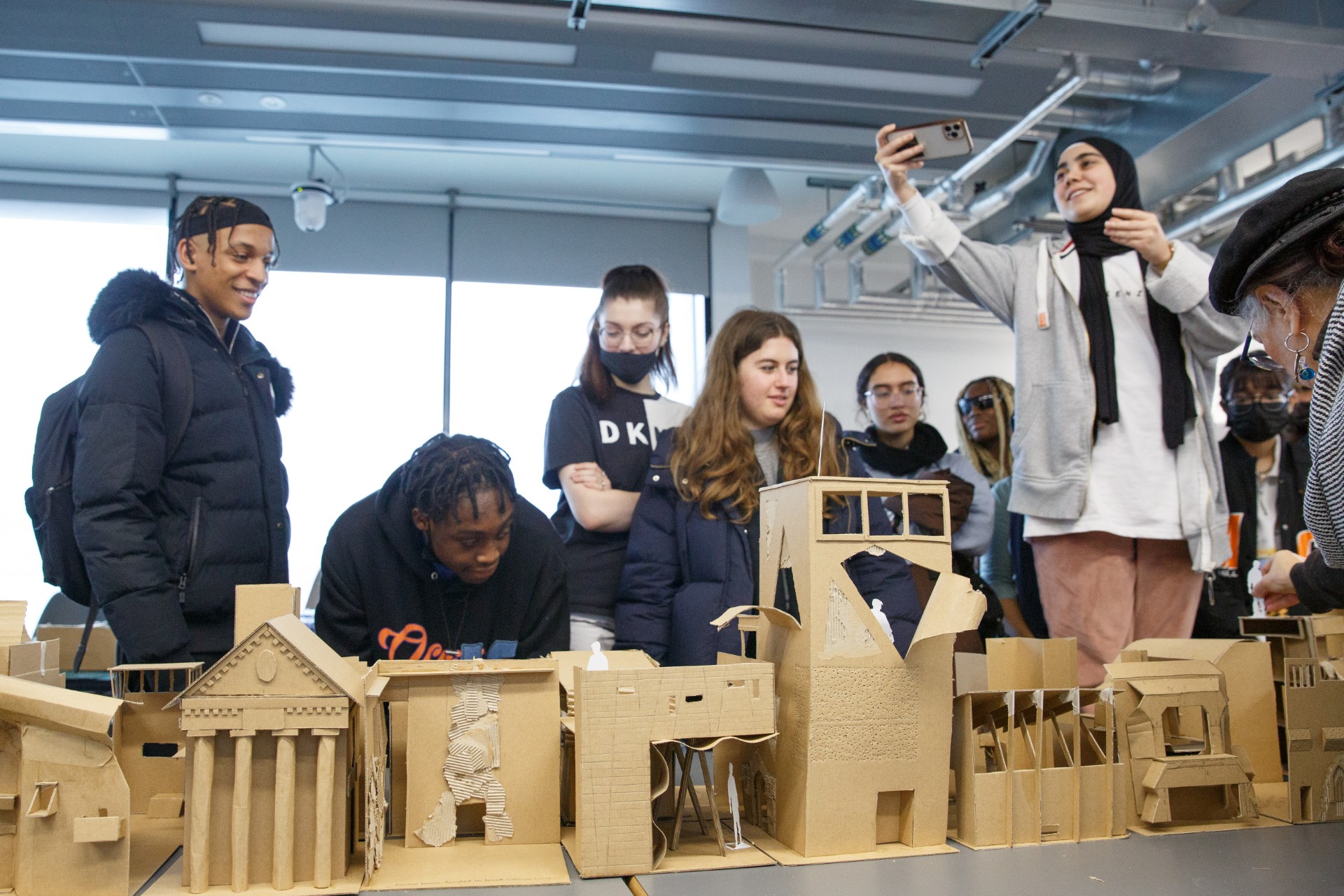 ravensbourne-university-london-participates-in-esteemed-accelerate